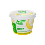 dokuru Muz Kuru Meyve Cipsi - Dondurularak Kurutulmuş Freeze Dried Çıtır Muz