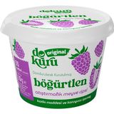 Dokuru Original Böğürtlen Atıştırmalık Meyve Cipsi - Dondurularak Kurutulmuş Böğürtlen - Freeze Dried Böğürtlen - 1 Adet