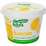 Dokuru Original Kavun Atıştırmalık Meyve Cipsi - Dondurularak Kurutulmuş Kavun - Freeze Dried Kavun - 1 Adet