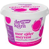 Dokuru Original Mor Ejder Meyvesi Atıştırmalık Meyve Cipsi - Dondurularak Kurutulmuş Pitaya - Freeze Dried Ejder Meyvesi - 1 Adet