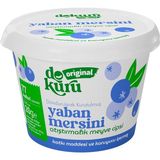 Dokuru Original Yaban Mersini Atıştırmalık Meyve Cipsi - Dondurularak Kurutulmuş Yaban Mersini - Freeze Dried Blueberry - 1 Adet