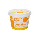Dokuru Portakal Kuru Meyve Cipsi - Dondurularak Kurutulmuş Freeze Dried Çıtır Portakal