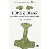 Dokuz Diyar: İskandinav Mitolojisinden Hikayeler - Mary E. Litchfield