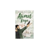 Dokuz Yayınları Ahmet Kaya - Kendine Iyi Bak - Eylül 2021