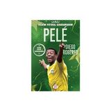 Dokuz Yayınları Benim Futbol Kahramanım - Pele + Yarının Adamı 4-Başkomutan + Mor Salkımlı Ev - Hayır