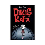 Dokuz Yayınları Dikiş Kafa 1... +2 Çocuk Kitabı