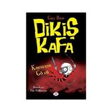 Dokuz Yayınları Dikiş Kafa 2 - Korsanın Gözü... +2 Çocuk Kitabı