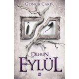 Dokuz Yayınları - Eylül 1-Dilhun - Gonca Çakır