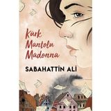 Dokuz Yayınları Kürk Mantolu Madonna - Sabahattin Ali Ciltsiz Kitabı