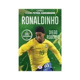 Dokuz Yayınları Ronaldinho: Benim Futbol Kahramanım + Bir Kediyi Terk Etmek: Babam Hakkında + Abelard ve Heloisein Mektupları - Hayır