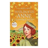Dokuz Yayınları Yeşilin Kızı Anne 7 – Gökkuşağı Vadisi - Ağustos 2021