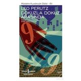 Dokuzla Dokuz Arasında - Leo Perutz