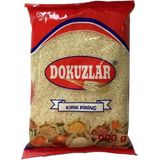 Dokuzlar 1 kg Kırık Pirinç