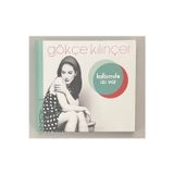DokuzSekiz Gökçe Kılınçer Kalbimde İzi Var Cd (Sıfır Jelatinli)
