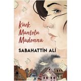 dokuzyayinlari Kürk Mantolu Madonna kitabı güncel Sabahattin Ali Edebiyat Kitapları