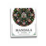 dokuzyayinlari Mandala Boyama Kitabı Hayvanlar Yeni 24 sayfa Boyut 20x20