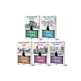 dokuzyayinlari Sherlock Holmes 5 Kitap Set 2 Arthur Conan Doyle