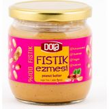 Dola %100 Doğal Fıstık Ezmesi Şekersiz 320 gr