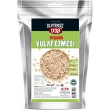 Dola 300 gr Organik Glutensiz Yulaf Ezmesi