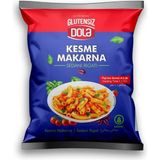 Dola 400 gr Glutensiz Kesme Makarna