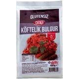 Dola 400 gr Glutensiz Köftelik Bulgur