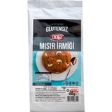 Dola 400 gr Glutensiz Mısır İrmiği
