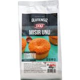 Dola 400 gr Glutensiz Mısır Unu