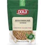 Dola 400 gr Glutensiz Soya Fasulyesi