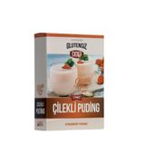 Dola 450 gr Glutensiz Muzlu Puding