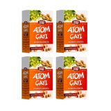 Dola Atom Çayı Ihlamur & Zencefil 135 G 4 Adet