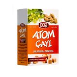 Dola Atom Çayı Ihlamur & Zencefil 135 G