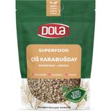 Dola Çiğ Karabuğday Tane 400 gr