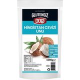 Dola Glutensiz Avantajlı Tatlılar İçin Un Paketi