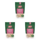 Dola Glutensiz Badem Unu 300g (3 paketi)