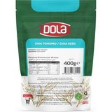Dola Glutensiz Chia Tohumu 2 Adet - 800 gr