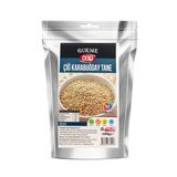 Dola Glutensiz Çiğ Karabuğday Tane 1 KG Greçka