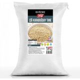 Dola Glutensiz Çiğ Karabuğday Tane 25 kg Greçka