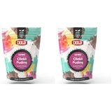 Dola Glutensiz Çilekli Puding 230 gr (2 paketi)
