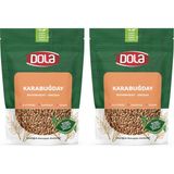 Dola Glutensiz Greçka Karabuğday Tane 400 gr x 2 - 800 gr