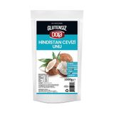 Dola Glutensiz Hindistan Cevizi Unu 1 Kg