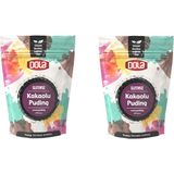 Dola Glutensiz Kakaolu Puding 2 Adet - 200 gr
