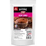 Dola Glutensiz Karabuğdaylı Kek Unu 500 gr - 1 kg