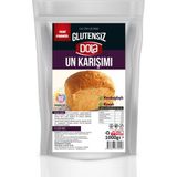 Dola Glutensiz Karabuğdaylı & Kinoalı Un Karışımı 1000 Gr. - 1 kg