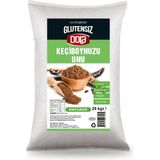 Dola Glutensiz Keçiboynuzu Unu 25 kg