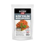 Dola Glutensiz Köftelik Mısır Bulguru 1 kg