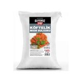 Dola Glutensiz Köftelik Mısır Bulguru 25 kg