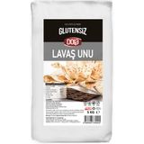 Dola Glutensiz Lavaş Unu 5 kg - 1 Adet