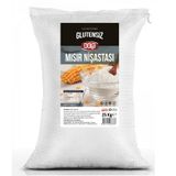 Dola Glutensiz Mısır Nişastası 25 kg
