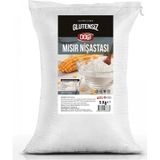 Dola Glutensiz Mısır Nişastası 5 kg