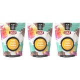 Dola Glutensiz Muzlu Puding 100 gr 3 Adet
